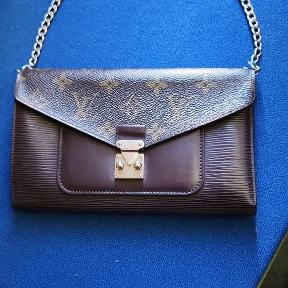 Louis Vuitton Portefeuiles  Mary Rose Monogram Firm price - Picture 7 of 13